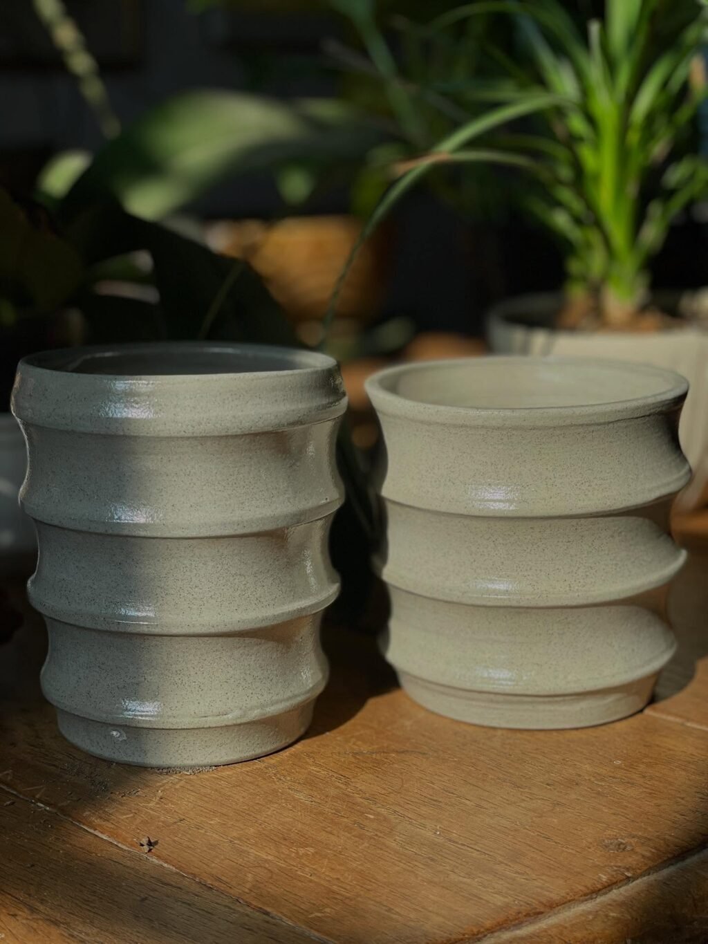 Instagram post from ceramica_seijas. This post is in position 3.