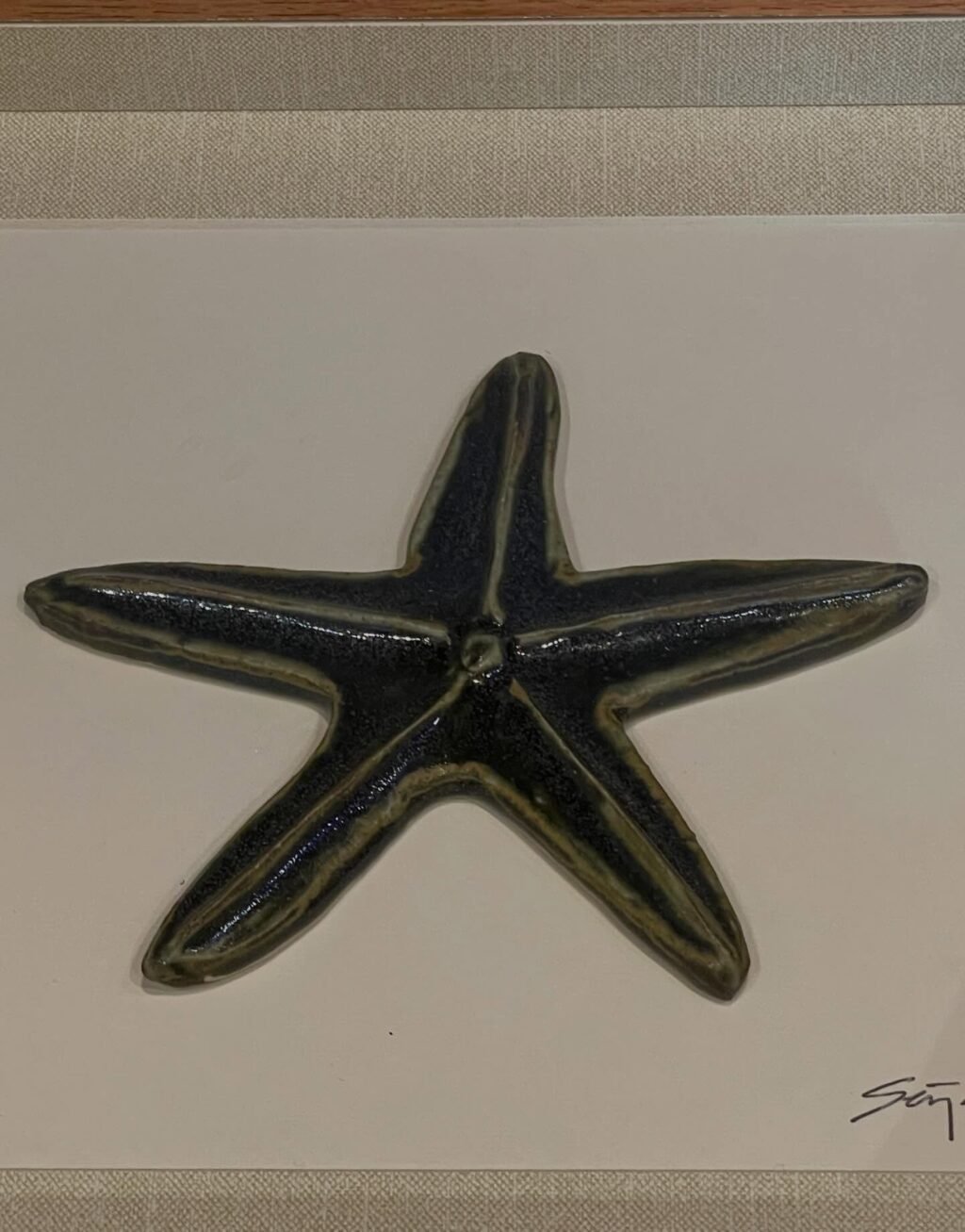 Instagram post from ceramica_seijas. This post is in position 1.