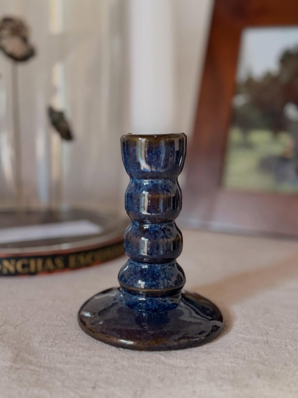 Instagram post from ceramica_seijas. This post is in position 1.