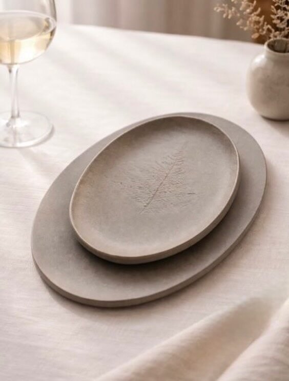 Instagram post from ceramica_seijas. This post is in position 1.