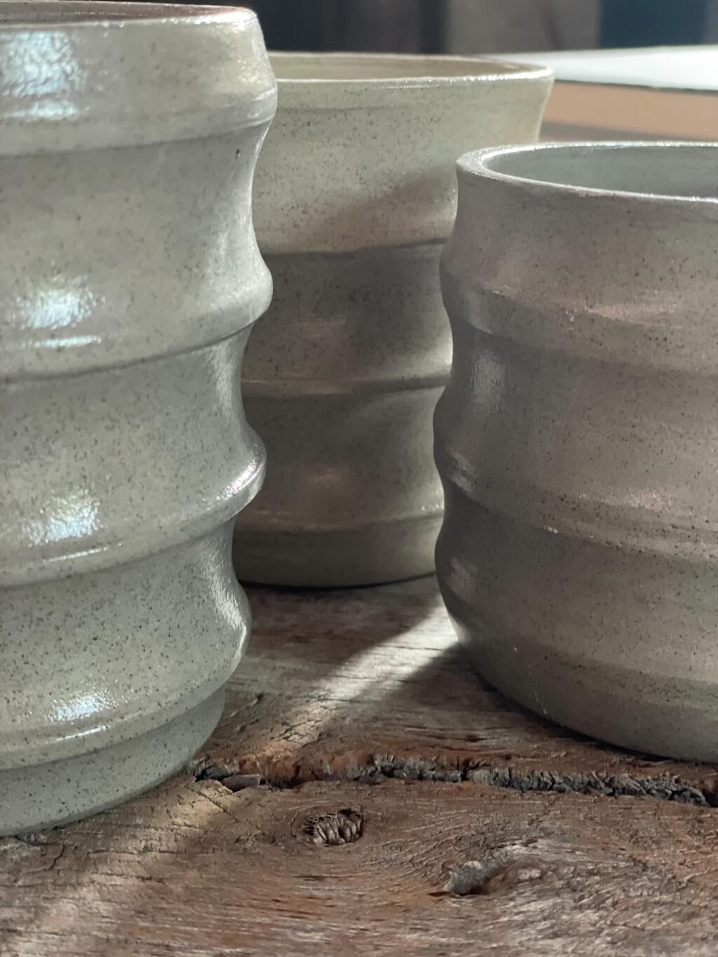 Instagram post from ceramica_seijas. This post is in position 2.