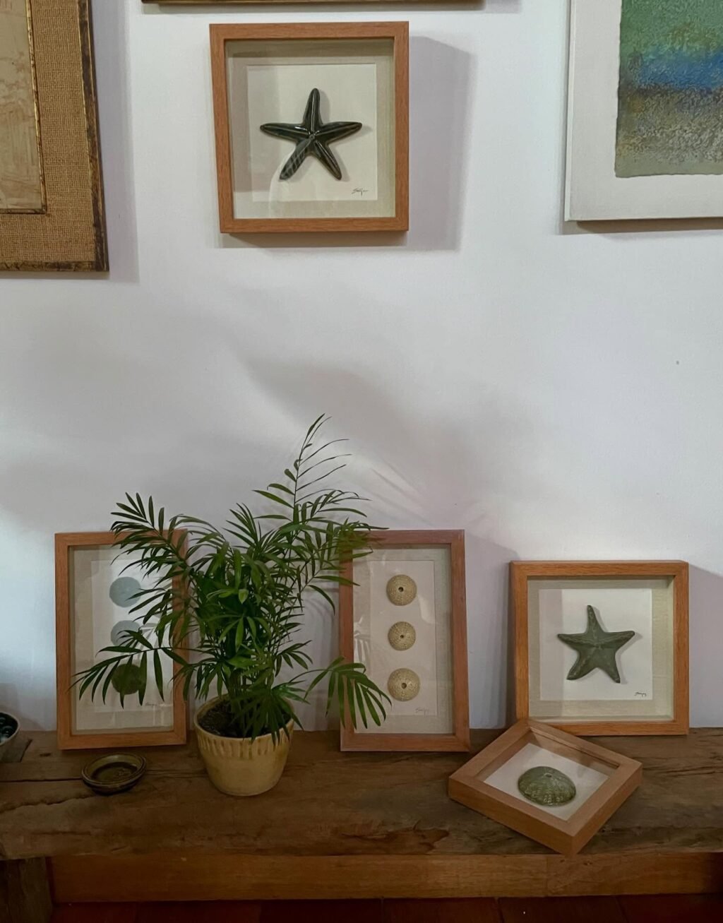 Instagram post from ceramica_seijas. This post is in position 0.