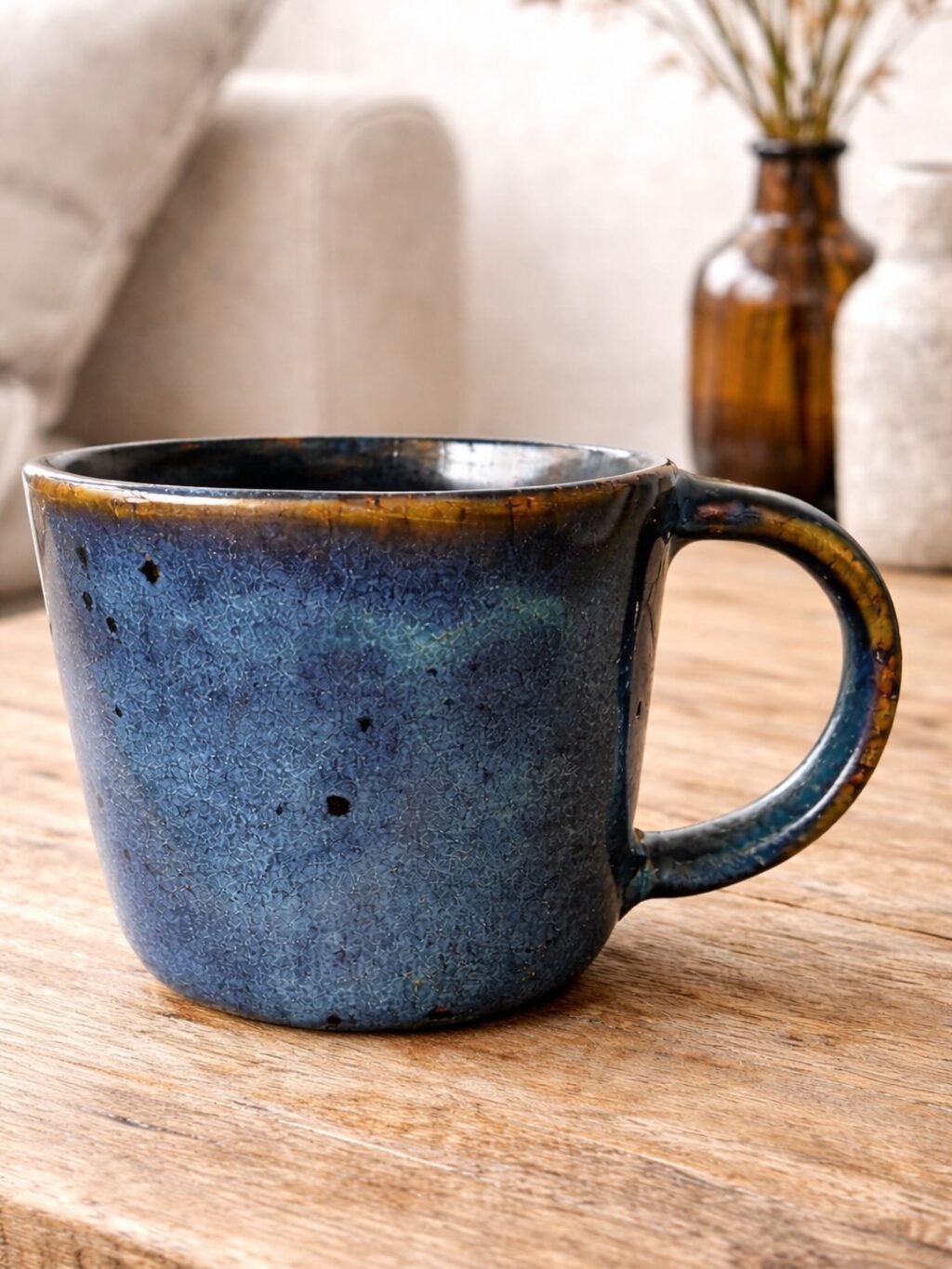 Instagram post from ceramica_seijas. This post is in position 2.